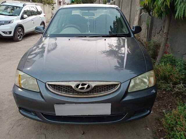 Used 2009 Hyundai Accent in Ahmedabad