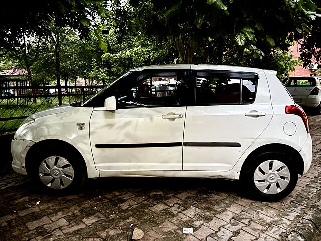 Used Maruti Suzuki Swift  [2010-2011] VDi BS-IV in Chandigarh