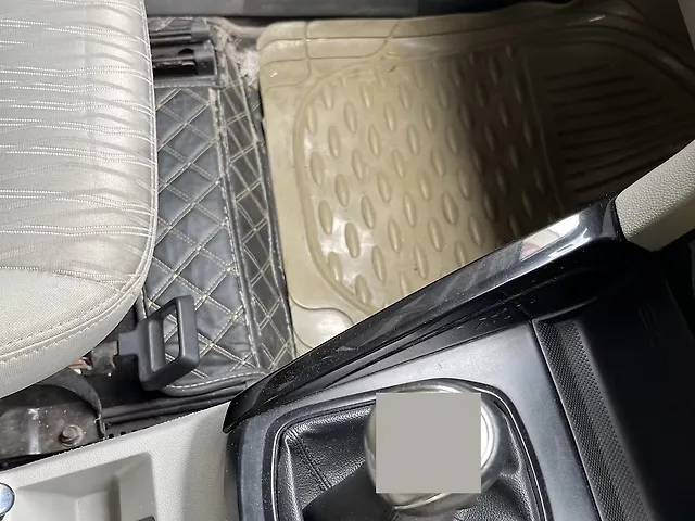 Used Ford EcoSport [2013-2015] Titanium 1.0 Ecoboost in Delhi