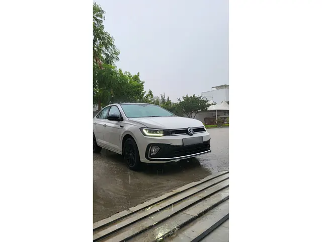 Used 2023 Volkswagen Virtus in Haridwar