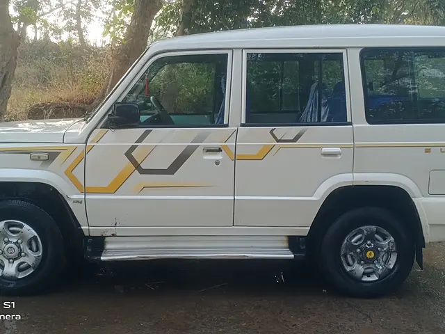 Used 2013 Tata Sumo in Raipur