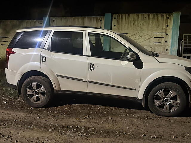 Used Mahindra Scorpio [2009-2014] VLX 2WD AT BS-III in Visakhapatnam