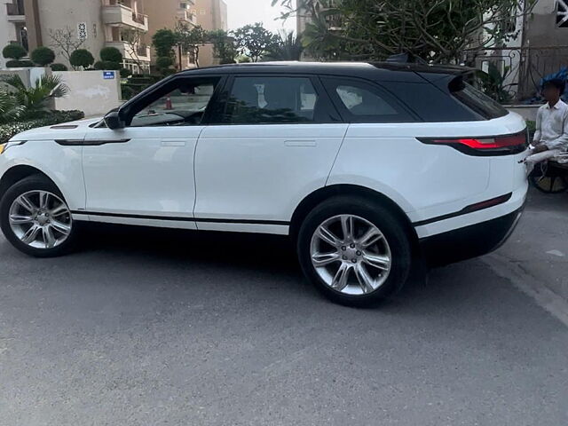 Used Land Rover Range Rover Velar [2017-2023] S R-Dynamic 2.0 Diesel in Delhi