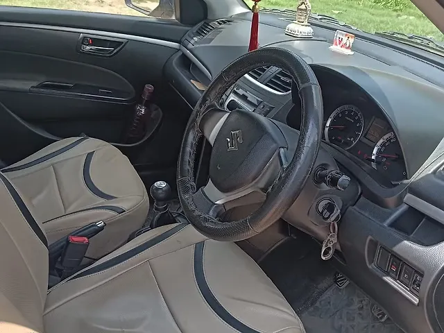 Used Maruti Suzuki Swift [2014-2018] VXi [2014-2017] in Habra