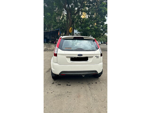 Used Ford Figo [2012-2015] Duratorq Diesel ZXI 1.4 in Thane