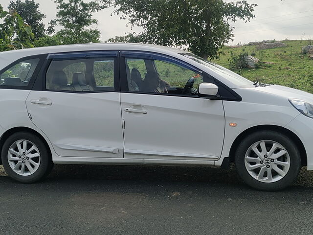 Used 2014 Honda Mobilio in Yadgir