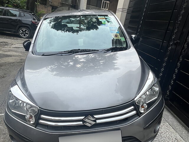 Used 2015 Maruti Suzuki Celerio in Delhi