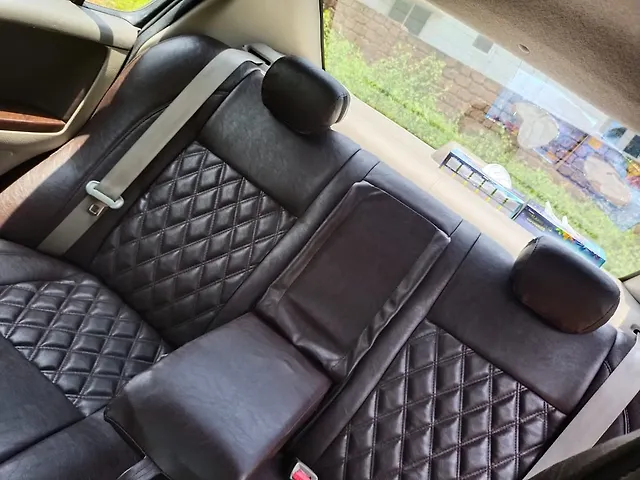 Used Maruti Suzuki SX4 [2007-2013] ZDI in Devanahalli