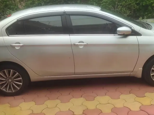 Used 2023 Maruti Suzuki Ciaz in Indore