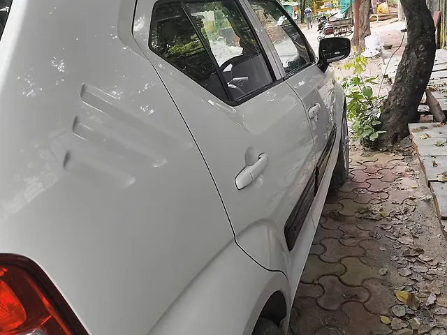 Used Maruti Suzuki Ignis [2017-2019] Sigma 1.2 MT in Noida