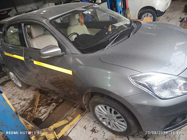 Used Maruti Suzuki Dzire ZXi [2020-2023] in Raigad