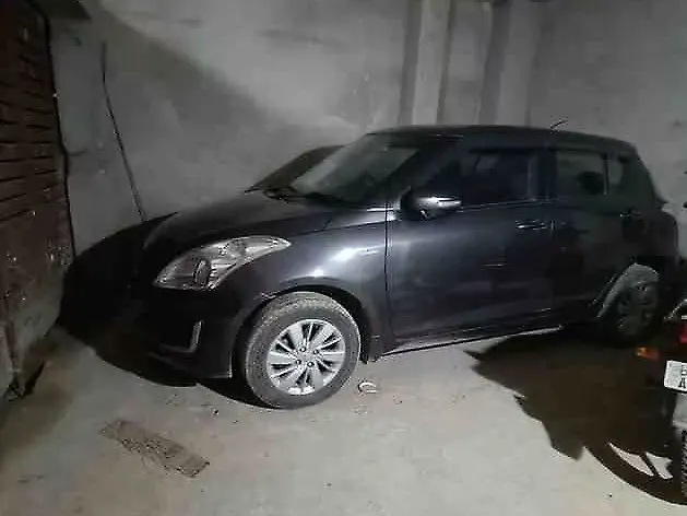 Used 2017 Maruti Suzuki Swift in Patna