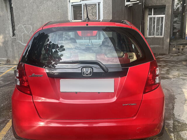 Used Honda Jazz [2011-2013] S in Faridabad