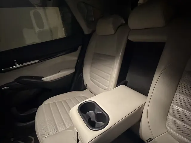 Used Kia Seltos [2019-2022] GTX Plus 1.4 DCT [2019-2021] in Bilaspur