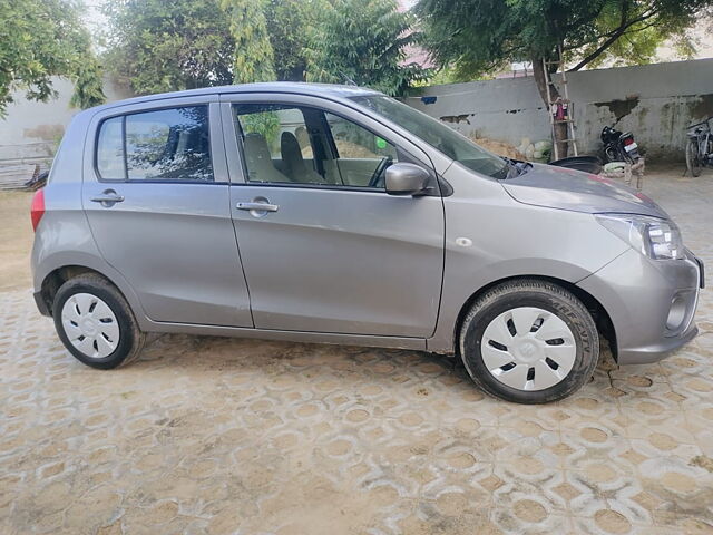 Used Maruti Suzuki Celerio [2017-2021] VXi (O) [2019-2020] in Alwar