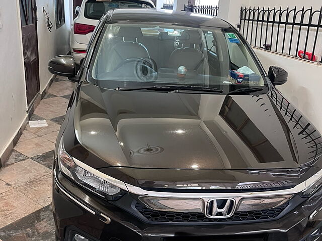 Used 2021 Honda Amaze in Dehradun