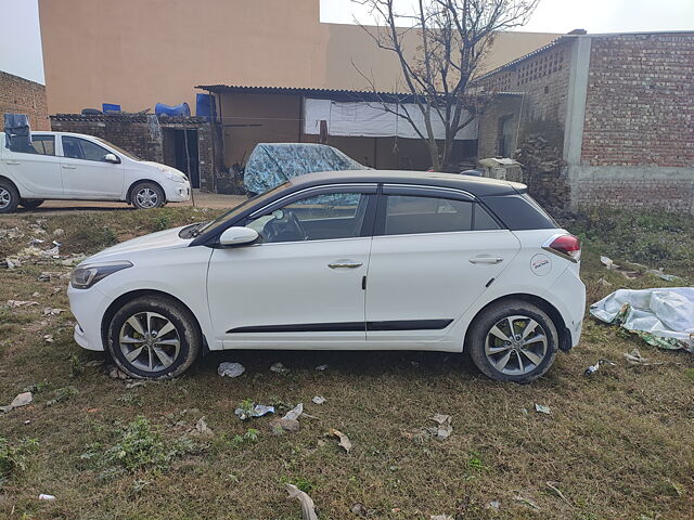 Used Hyundai Elite i20 [2016-2017] Asta 1.4 CRDI (O) [2016] in Dehradun