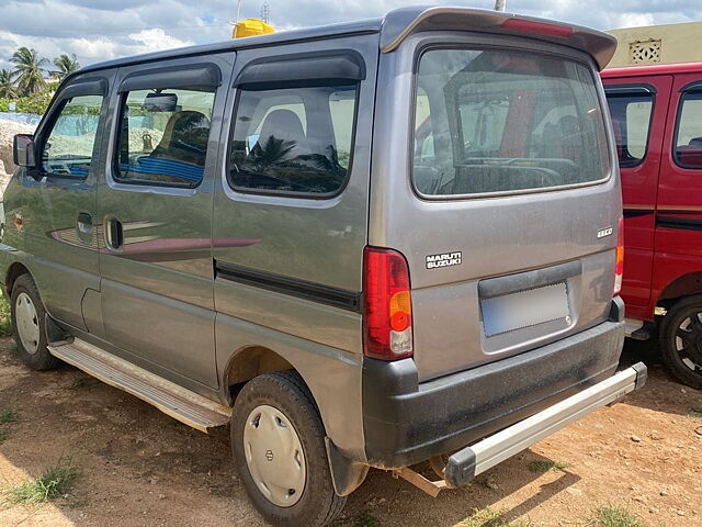 Used 2014 Maruti Suzuki Eeco in Gulbarga