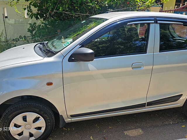 Used 2023 Maruti Suzuki Alto K10 in Ramnad