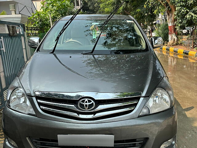 Used 2009 Toyota Innova in Hyderabad