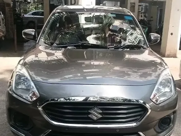 Used 2017 Maruti Suzuki DZire in Mumbai
