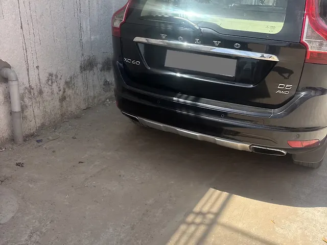 Used Volvo S60 [2015-2020] Kinetic in Jaipur