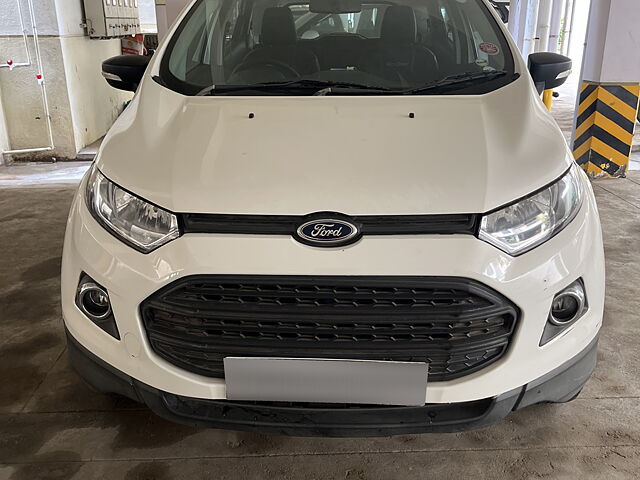 Used 2015 Ford Ecosport in Chennai