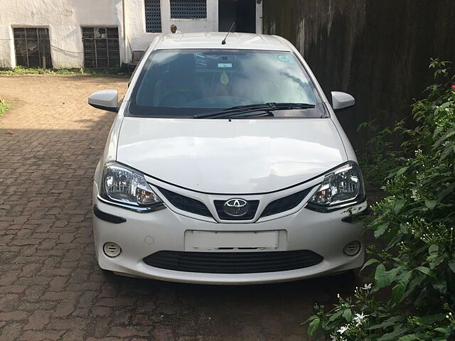 Used 2015 Toyota Etios Liva in Mumbai