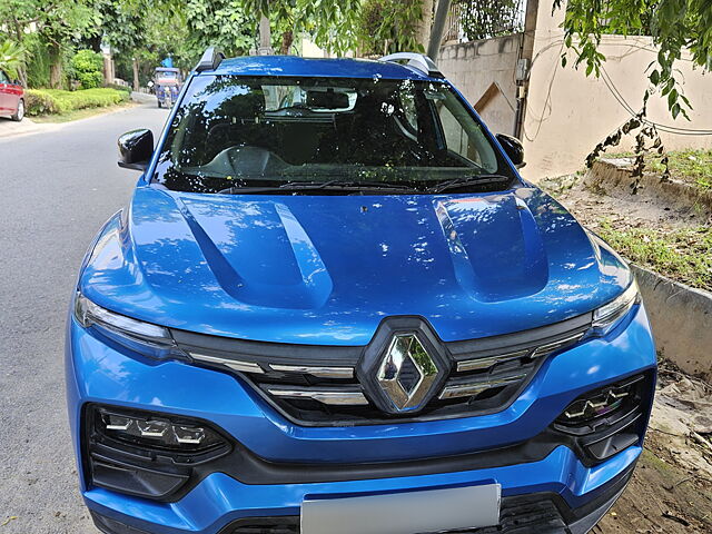 Used 2022 Renault Kiger in Delhi