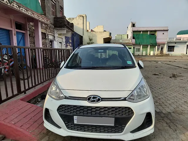 Used 2020 Hyundai Grand i10 in Baran Used 2020 Hyundai Grand i10 in Baran