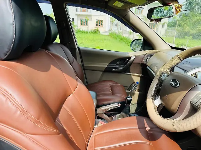 Used Mahindra XUV500 [2011-2015] W8 in Banswara