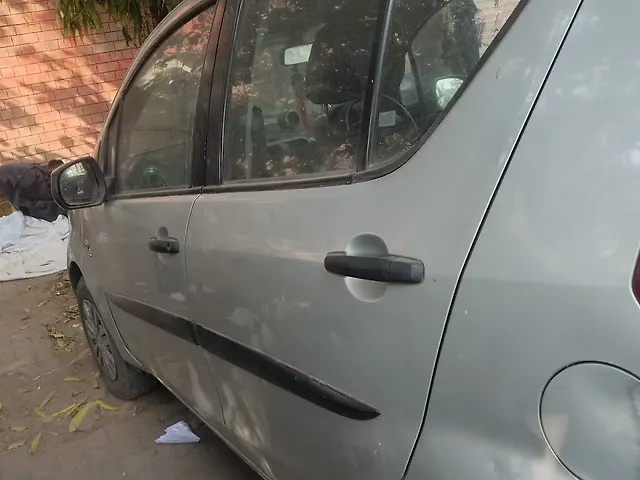 Used 2014 Maruti Suzuki Ritz in Chandigarh