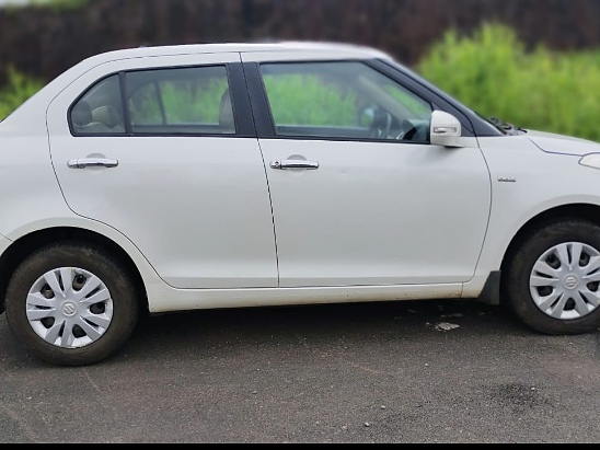 Used Maruti Suzuki Swift DZire [2011-2015] VDI in Goa