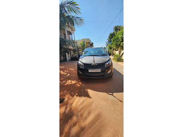 Used 2021 Mahindra Marazzo in Cuddalore