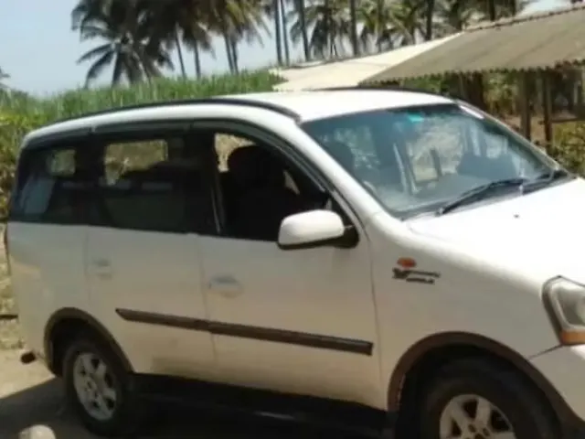 Used 2012 Mahindra Xylo in Chikodi