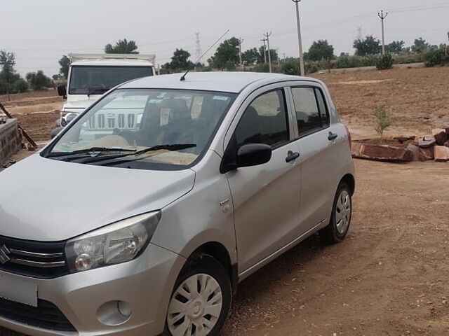 Used 2016 Maruti Suzuki Celerio in Jodhpur