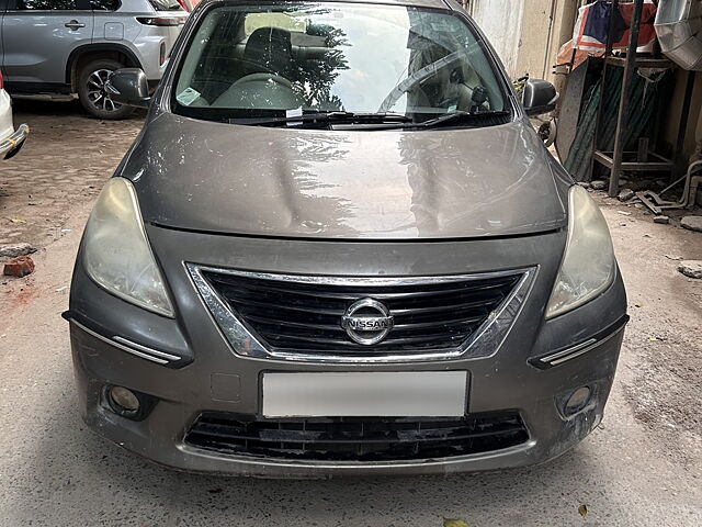 Used 2012 Nissan Sunny in Delhi