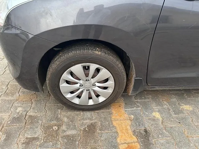 Used Maruti Suzuki Baleno [2015-2019] Delta 1.2 in Pali