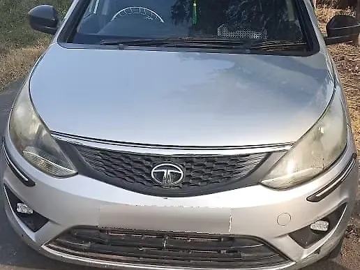 Used 2016 Tata Bolt in Nizamabad