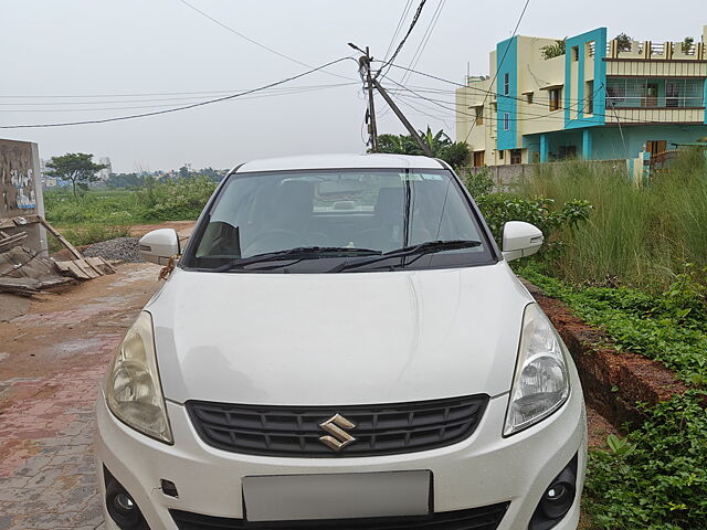 Used 2014 Maruti Suzuki Swift DZire in Bhubaneswar