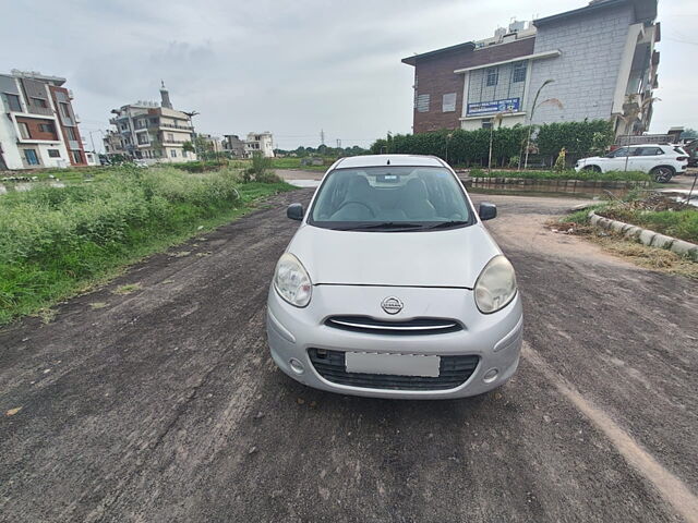 Used 2013 Nissan Micra in Sirsa