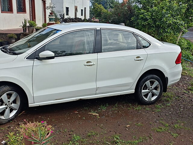 Used Skoda Rapid Style 1.5 TDI in Satara