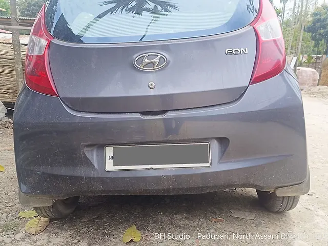 Used 2017 Hyundai Eon in Guwahati Used 2017 Hyundai Eon in Guwahati