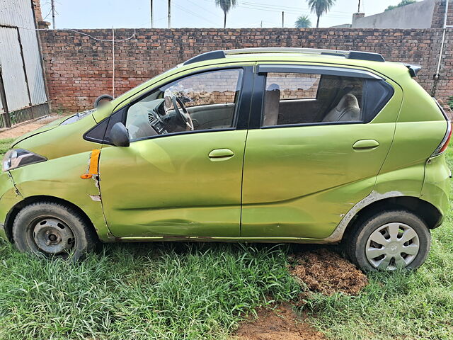 Used 2017 Datsun Redigo in Amroha