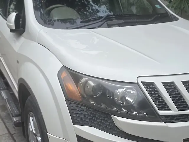 Used 2013 Mahindra XUV500 in Indore Used 2013 Mahindra XUV500 in Indore