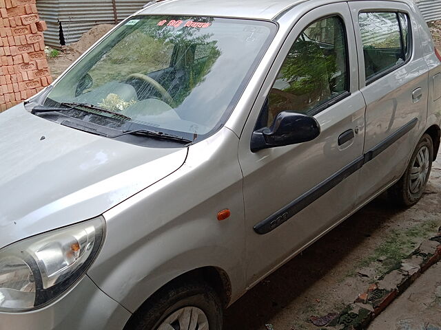 Used Maruti Suzuki Alto 800 [2012-2016] Lx CNG in Allahabad