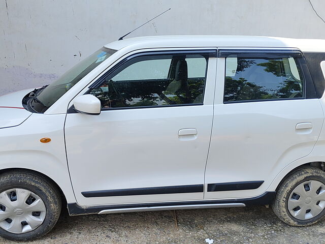 Used Maruti Suzuki Wagon R LXI 1.0 CNG in Pratapgarh (Uttar Pradesh)