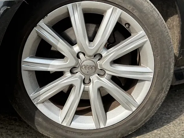 Used Audi A6 [2015-2019] 35 TDI Matrix in Chennai