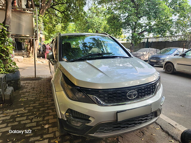 Used 2017 Tata Hexa in Delhi