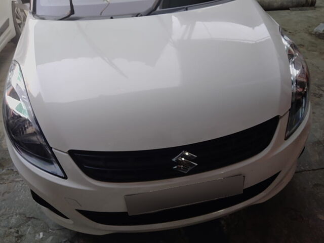 Used 2013 Maruti Suzuki Swift DZire in Gwalior